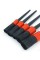 Detail Dash Brush Oto Temizlik Fırça Seti
