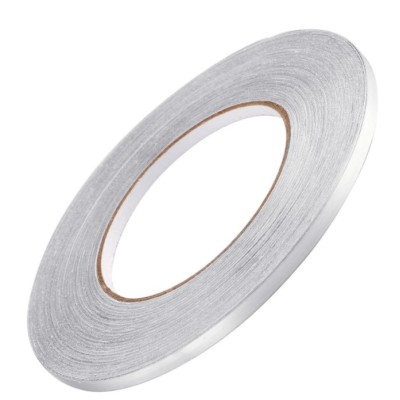 0.5 cm 50 Metre Gri Fayans Arası Şerit Bant 0.5 cm 50 Metre Gri Fayans Arası Şerit Bant