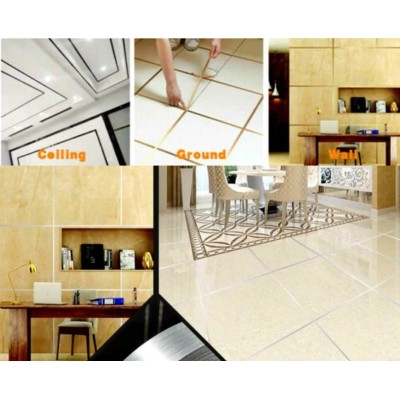 0.5 cm 50 Metre Gri Fayans Arası Şerit Bant 0.5 cm 50 Metre Gri Fayans Arası Şerit Bant