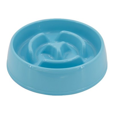 Mikopet Yavaş Mama Yeme Kabı 775 ml. Mikopet Yavaş Mama Yeme Kabı 775 ml.