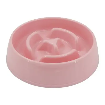 Mikopet Yavaş Mama Yeme Kabı 775 ml. Mikopet Yavaş Mama Yeme Kabı 775 ml.