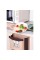 Katlanabilir Askılı Çöp Kovası 9 lt. Katlanabilir Askılı Çöp Kovası 9 lt.