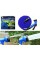 Tabancalı Uzayan Hortum 30 Metre Tabancalı Uzayan Hortum 30 Metre