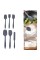Silikon Spatula ve Fırça Seti Silikon Spatula ve Fırça Seti