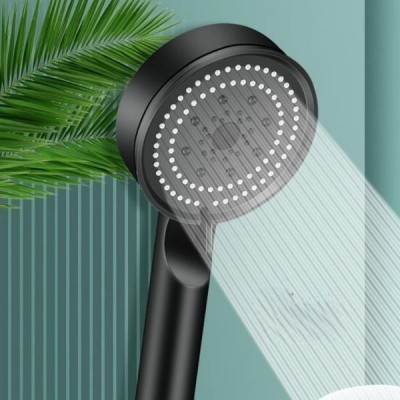 5 Fonksiyonlu Duş Başlığı 5 Fonksiyonlu Duş Başlığı