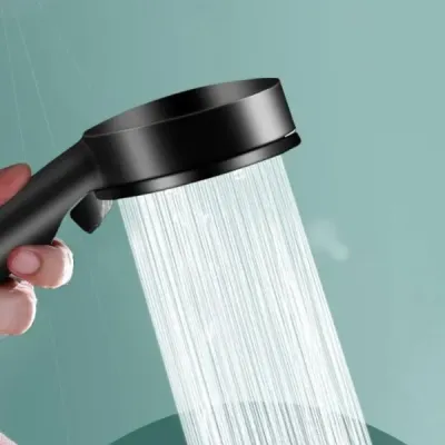 5 Fonksiyonlu Duş Başlığı 5 Fonksiyonlu Duş Başlığı