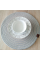 DecoHandy 39cm 2 Renk Jüt Örme Supla Amerikan Servis DecoHandy 39cm 2 Renk Jüt Örme Supla Amerikan Servis