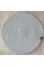 DecoHandy 39cm 2 Renk Jüt Örme Supla Amerikan Servis DecoHandy 39cm 2 Renk Jüt Örme Supla Amerikan Servis