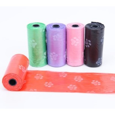KÖPEK KAKA POŞETI 4LÜ SET KÖPEK KAKA POŞETI 4LÜ SET