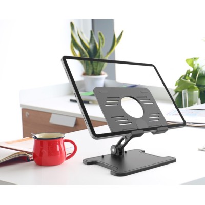 KATLANABILIR MASAÜSTÜ TABLET VE TELEFON STANDI KATLANABILIR MASAÜSTÜ TABLET VE TELEFON STANDI