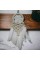 Rüya Kovan Dream Catcher Beyaz Kuş Tüylü Rüya Kovan Dream Catcher Beyaz Kuş Tüylü