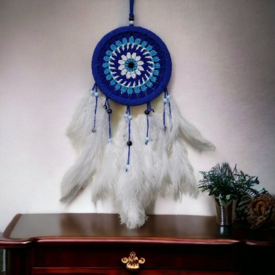 Dream Catcher Rüya Kovan Beyaz Dream Catcher Rüya Kovan Beyaz