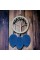 Rüya Kovan Hayat Ağacı Dream Catcher Mavi Rüya Kovan Hayat Ağacı Dream Catcher Mavi