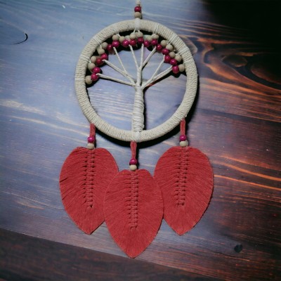 Dream Catcher Hayat Ağacı Nar Dream Catcher Hayat Ağacı Nar
