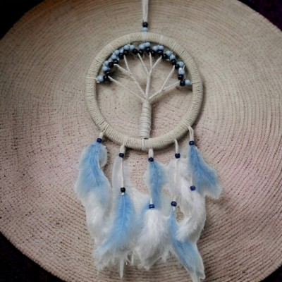 Rüya Kovan Hayat Ağacı Dream Catcher Rüya Kovan Hayat Ağacı Dream Catcher