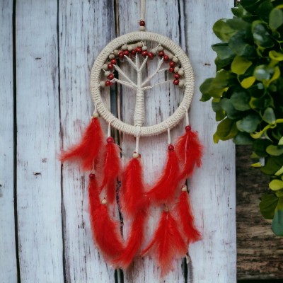 Rüya Kovan Hayat Ağacı Dream Catcher Rüya Kovan Hayat Ağacı Dream Catcher