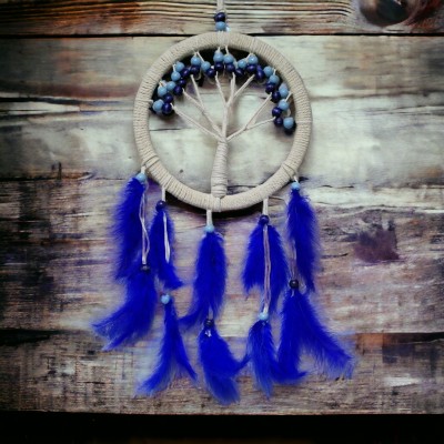 Rüya Kovan Hayat Ağacı Dream Catcher Rüya Kovan Hayat Ağacı Dream Catcher
