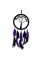 Mor İncili Hayat Ağacı Dream Catcher Mor İncili Hayat Ağacı Dream Catcher