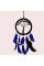 Mavi İncili Hayat Ağacı Dream Catcher Mavi İncili Hayat Ağacı Dream Catcher