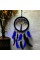Mavi İncili Hayat Ağacı Dream Catcher Mavi İncili Hayat Ağacı Dream Catcher