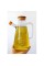 Borosilikat Cam 900 ml. Yağdanlık Borosilikat Cam 900 ml. Yağdanlık