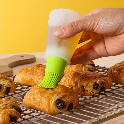 Ucu Fırçalı Yağdanlık Ucu Fırçalı Yağdanlık