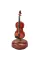 Hareketli Violin Müzik Kutusu