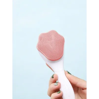 Cilt Temizleme Peeling Fırçası Cilt Temizleme Peeling Fırçası