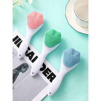 Cilt Temizleme Peeling Fırçası Cilt Temizleme Peeling Fırçası