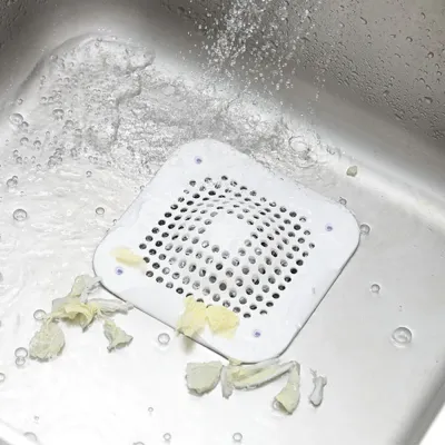Lavabo Küvet Gider Filtresi Lavabo Küvet Gider Filtresi