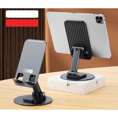 Katlanabilir Telefon Tablet Tutucu Stand Katlanabilir Telefon Tablet Tutucu Stand