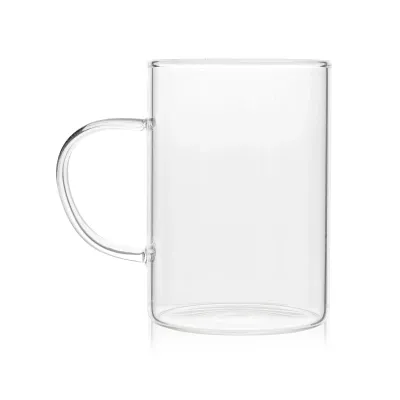 DecoHandy 3'lü Cam Kupa 200 ml DecoHandy 3'lü Cam Kupa 200 ml