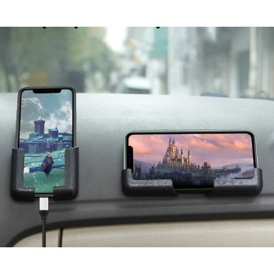 Araç Torpido Telefon Standı Araç Torpido Telefon Standı