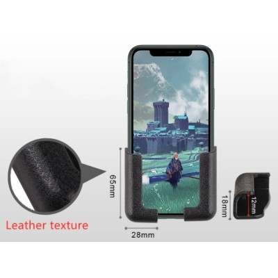 Araç Torpido Telefon Standı Araç Torpido Telefon Standı