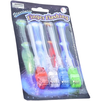 Led Işıklı Renkli Püsküller Led Işıklı Renkli Püsküller