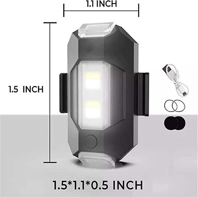 Flaşör Led İkaz Lambası 7 Renkli Flaşör Led İkaz Lambası 7 Renkli