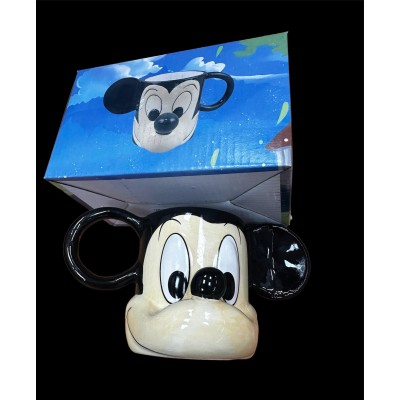 Mickey Mouse Kupa Bardak Mickey Mouse Kupa Bardak