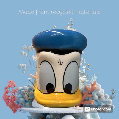 Donald Duck Kupa Bardak Donald Duck Kupa Bardak