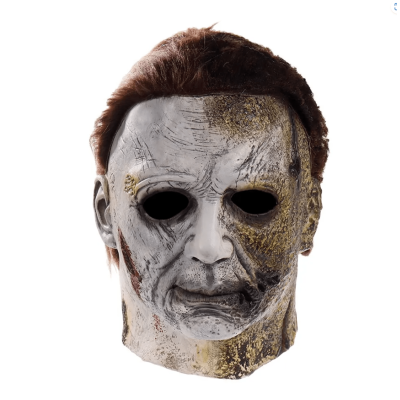 Michael Myers Lateks Maske Michael Myers Lateks Maske