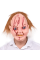 Chucky Saçlı Lateks Maske Chucky Saçlı Lateks Maske