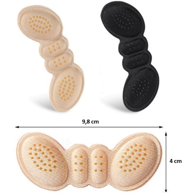 Ayakkabı Topuk Vurma Önleyici 4 mm. Ayakkabı Topuk Vurma Önleyici 4 mm.