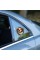 Fulcar Australian Shepherd Araç Stickerı Fulcar Australian Shepherd Araç Stickerı