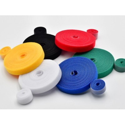 Cırt Cırt Kablo Düzenleyici 5 Metre Cırt Cırt Kablo Düzenleyici 5 Metre