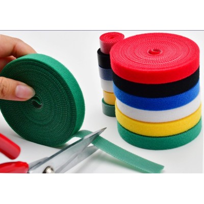 Cırt Cırt Kablo Düzenleyici 5 Metre Cırt Cırt Kablo Düzenleyici 5 Metre