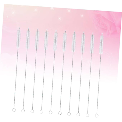 Pipet Temizleme Fırçası Pipet Temizleme Fırçası