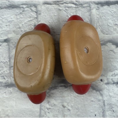 Hot Dog Sesli Köpek Oyuncağı Hot Dog Sesli Köpek Oyuncağı