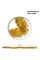 Simli Parti Süsü 2 Metre Gold Simli Parti Süsü 2 Metre Gold