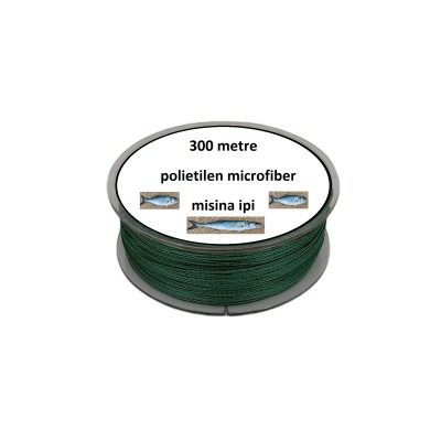 Misina İpi 300 Metre Misina İpi 300 Metre