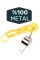 METAL İPLİ İKAZ DÜDÜĞÜ 24 ADET METAL İPLİ İKAZ DÜDÜĞÜ 24 ADET