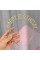 Altın Gold Renk Kristal Taşlı Parlak Happy Birthday Taç